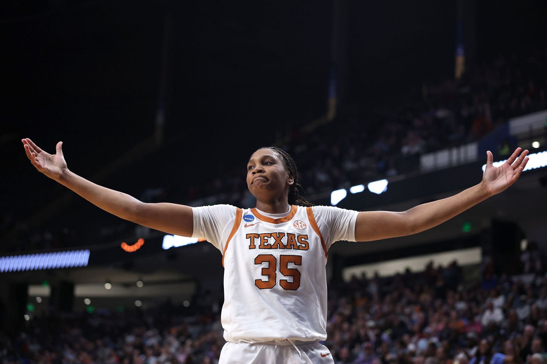 TCU v Texas