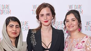 5 best looks of Emma Watson