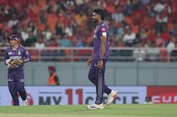 KKR की जीत के बावजूद हर्षित राणा की हुई आलोचना, औसत प्रदर्शन को लेकर पूर्व क्रिकेटर ने साधा निशाना