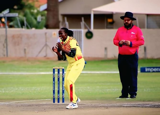 UG-W vs NAM-W Dream11 Prediction: Fantasy Cricket Tips, and Pitch Report for Uganda Women's tour of Namibia, 4th T20I