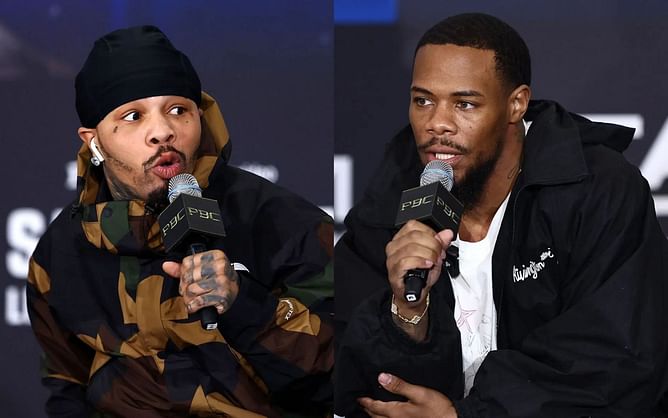 Lamont Roach Jr. claims Gervonta Davis is avoiding paying the $250K he owes ‘The Reaper’ for losing their pre-fight bet: “Changed his number"
