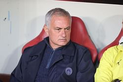"He's your man" - Joe Cole backs Jose Mourinho to make PL return as Chelsea rivals eye move