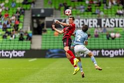 Western Sydney Wanderers vs Melbourne City Prediction and Betting Tips | 19th April 2025