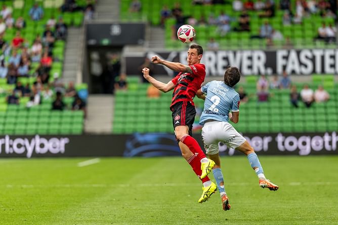 Western Sydney Wanderers vs Melbourne City Prediction and Betting Tips | 19th April 2025