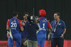 LSG vs DC, IPL 2025: Full list of award winners, player of the match, scorecard & records