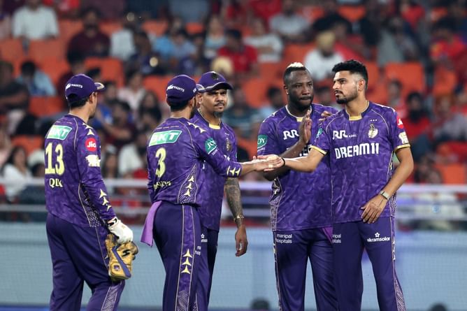 IPL 2025 Qualification scenarios: How can KKR qualify for the playoffs after their 39-run loss to GT?