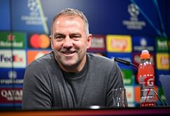 “I'd like to see this guy who's responsible” - Barcelona coach Hansi Flick aims furious rant at LaLiga ahead of Celta Vigo clash