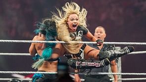 Major update on WWE star Liv Morgan's "jaw-dropping" project - Reports