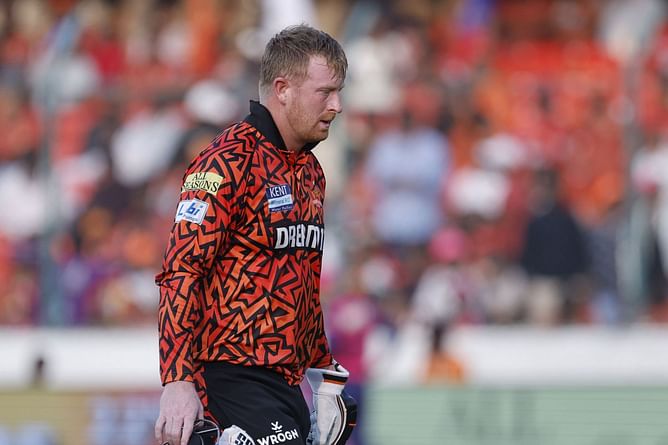 3 things SRH need to do right to beat CSK in IPL 2025 clash ft. Heinrich Klaasen