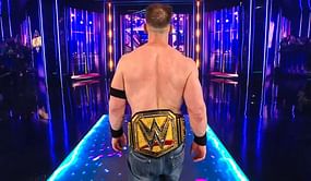John Cena to bring new Undisputed WWE title; match against legendary star? 3 Directions for the 17-time world champion after WrestleMania 41