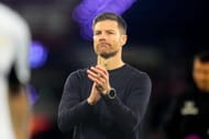 Xabi Alonso