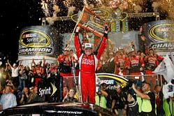 "They’re going to feel really bad": Tony Stewart’s ex-associate recalls fearless radio call before 2011 title miracle