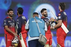 3 reasons why RCB are dominating IPL 2025