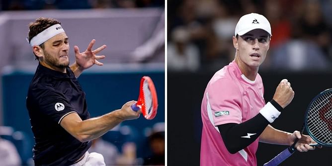 Madrid Open 2025: Taylor Fritz vs Christopher O'Connell preview, head-to-head, prediction, and pick