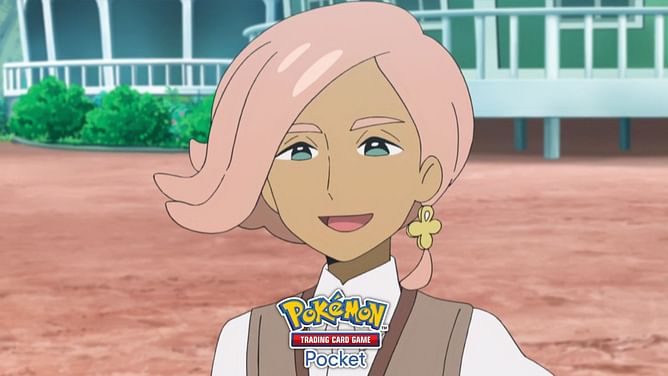 "People are sleeping on Ilima": Pokemon TCG Pocket player highlights a potential Arceus ex buff