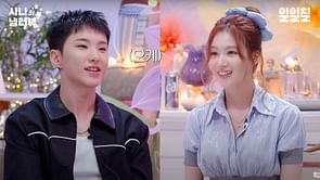 “That would be iconic” — Fans thrilled as Sana proposes a massive TWICE x SEVENTEEN challenge with all 22 members on the groups’ 10th anniversary