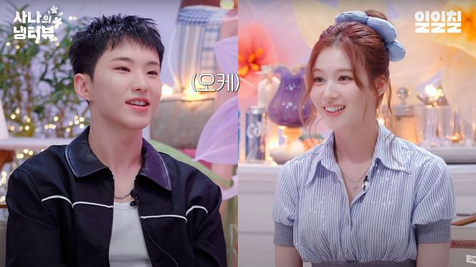 “That would be iconic” — Fans thrilled as Sana proposes a massive TWICE x SEVENTEEN challenge with all 22 members on the groups’ 10th anniversary