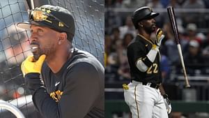 Pirates' Andrew McCutchen shuts down critics amid team struggles