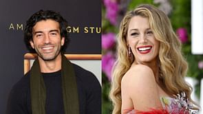 Journalist Kjersti Flaa reacts to alleged "phantom subpoena" making Justin Baldoni's ex-PR share sensitive texts amid legal battle with Blake Lively