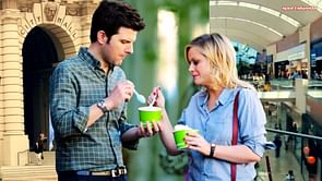 Where was Parks and Recreation filmed? All filming locations explored