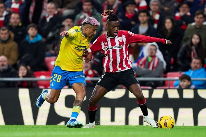 Athletic Club vs Las Palmas Prediction and Betting Tips | April 23rd 2025