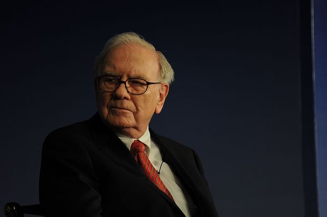 Fact Check: Did Warren Buffett acquire Tesla for $1 trillion? Viral claim debunked