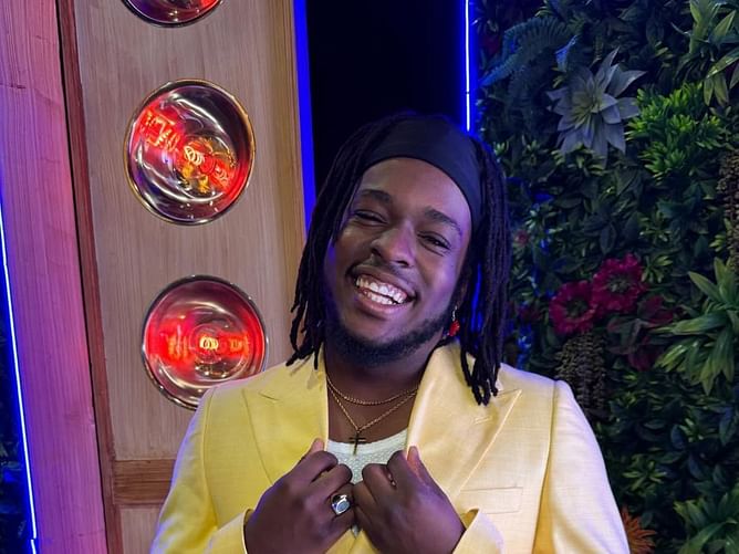 "That was awful"— American Idol fans criticize Desmond Roberts' rendition of Worship by Jon Batiste