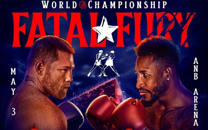 Canelo Alvarez vs. William Scull purses and payouts: How much are the boxers making? Previous and estimated salaries reported