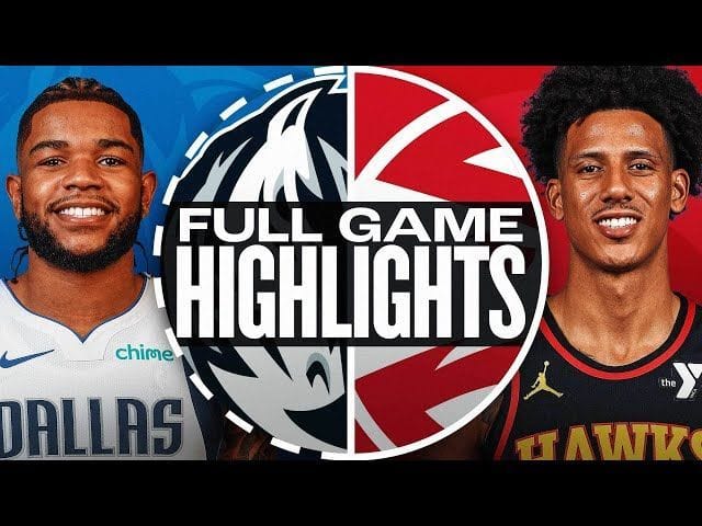 Atlanta Hawks vs Dallas Mavericks Prediction and Betting Tips | April 2