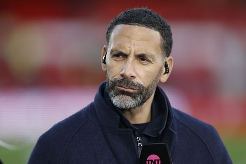 Rio Ferdinand