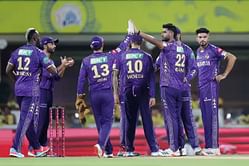 "The batting order is totally beyond my understanding" - Aakash Chopra on KKR ahead of IPL 2025 clash vs PBKS
