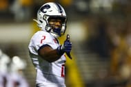 Jamaal Pritchett: South Alabama vs. Appalachian State - Source: Getty