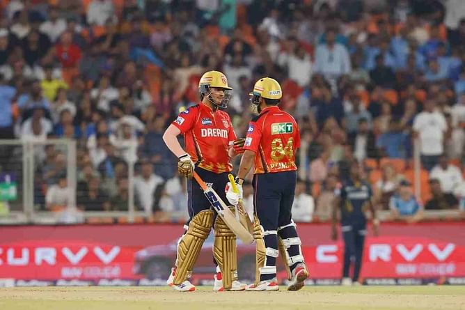 "The guy has the might" - Aakash Chopra picks young Indian players with bright futures based on IPL 2025 performances