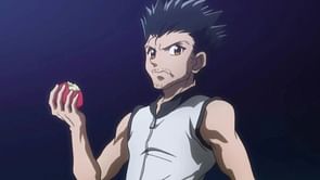 Why is Ging so special in Hunter x Hunter? His powers and abilities, explained