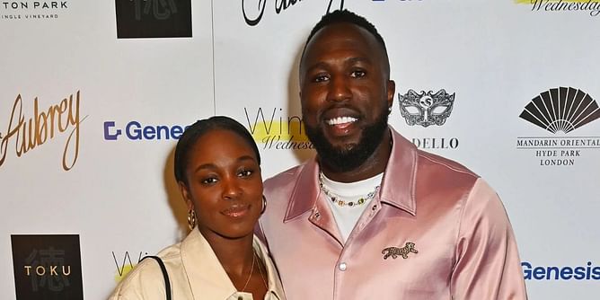 Sloane Stephens' husband Jozy Altidore sends loving 2-word message as she gives photo update on her life amid tennis absence