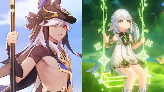 Genshin Impact 5.6 leaks show Imaginarium Theater line-up for June 2025