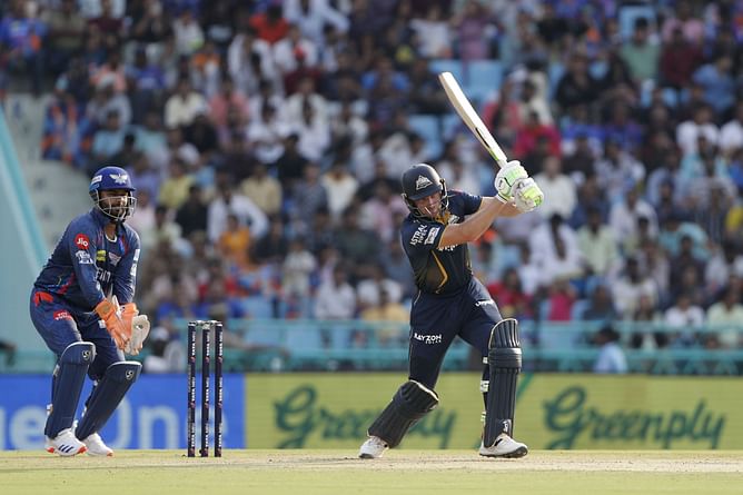 RR vs GT Dream11 Prediction: 3 players you can pick as captain or vice-captain for today’s IPL match – April 28, 2025