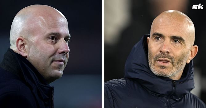 Liverpool are likely to be Chelsea's biggest rivals for summer transfer of PL star with £50m release clause: Reports