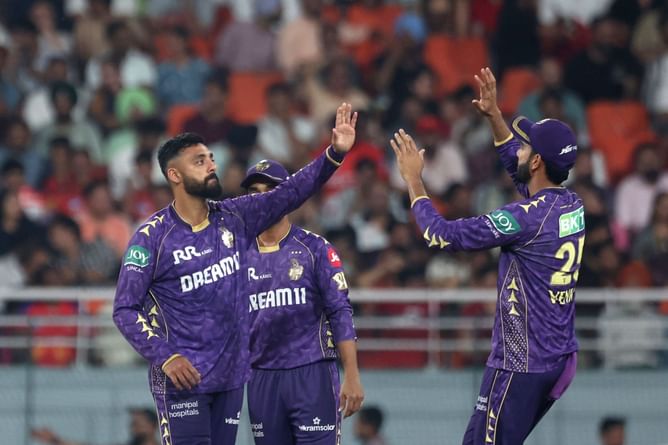 IPL 2025: 5 milestones that can be achieved in today's KKR vs GT match