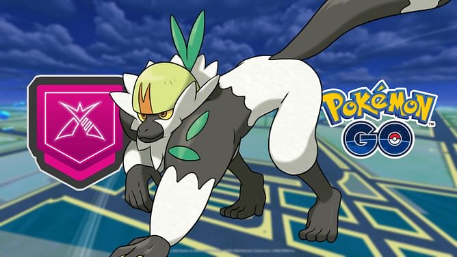 Pokemon GO Passimian Max Battle guide: Best counters, Shiny odds, 100% CP, and more
