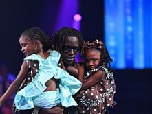 Here's why I believe bringing Jamal Roberts' daughters on stage was unfair to the other American Idol contestants