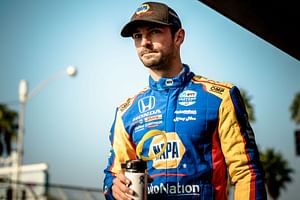 "This version of IndyCar sucks": Alexander Rossi gives reality check to Roger Penske-owned series
