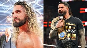 Seth Rollins to win the World Heavyweight Title from Jey Uso & drop it to 40-year-old star? Potential explored