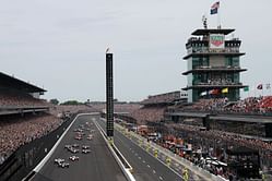 What is the highest capable speed of the Indy 500 pace car Chevrolet Corvette ZR1?