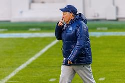 7x Super Bowl winning UNC head coach Bill Belichick set to receive an addition to his 2025 Class following the reclassification of 4-star RB