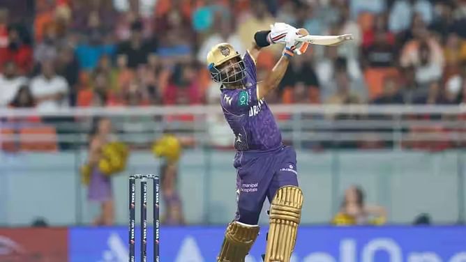 IPL 2025: 3 बल्लेबाज जो KKR vs PBKS मैच में बना सकते हैं सबसे ज्यादा रन