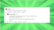 Redditors react to the massive iron vein found in Minecraft (Image via Reddit)