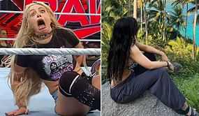3 Replacements for Liv Morgan in The Judgment Day in her absence from WWE