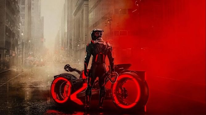 Tron: Ares first trailer takes viewers on a vibrant and exciting ride