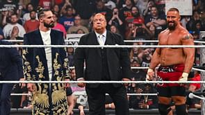 "Absolute mess" - WWE veteran questions 40-year-old star's booking against Paul Heyman's new alliance (Exclusive)